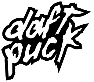 Daft Puck